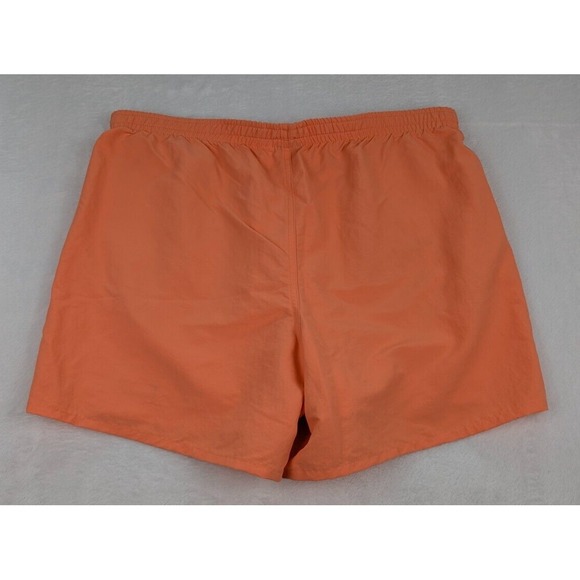 Patagonia Baggies‎ Mens XL Heirloom Peach Unlined Shorts Drawstring - Picture 7 of 7